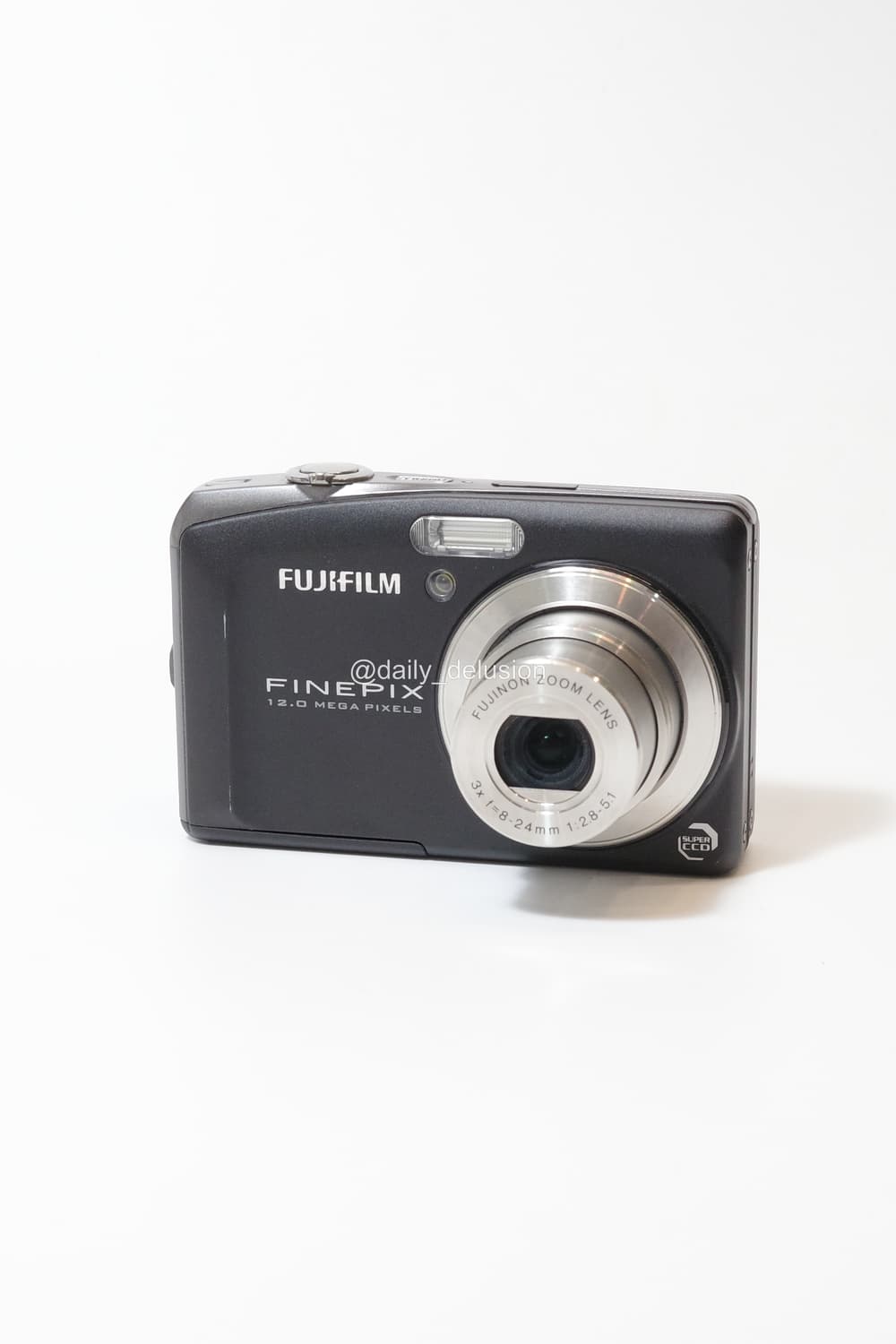 후지필름 파인픽스 F60fd 상품이미지1