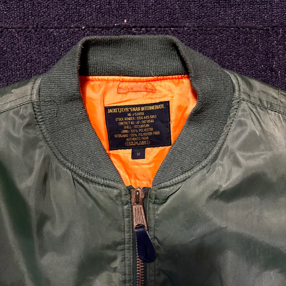  I.T.PLAIN 마원 M 상품이미지4