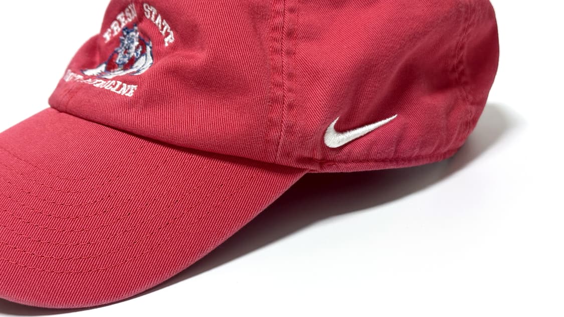 나이키 TEAM 레드 볼캡 ‘Fresno Sports Medicine’ 상품이미지5