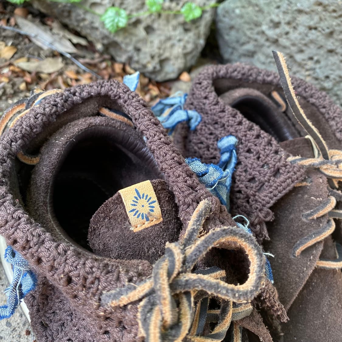 (US8.5) visvim FBT 부츠 상품이미지6