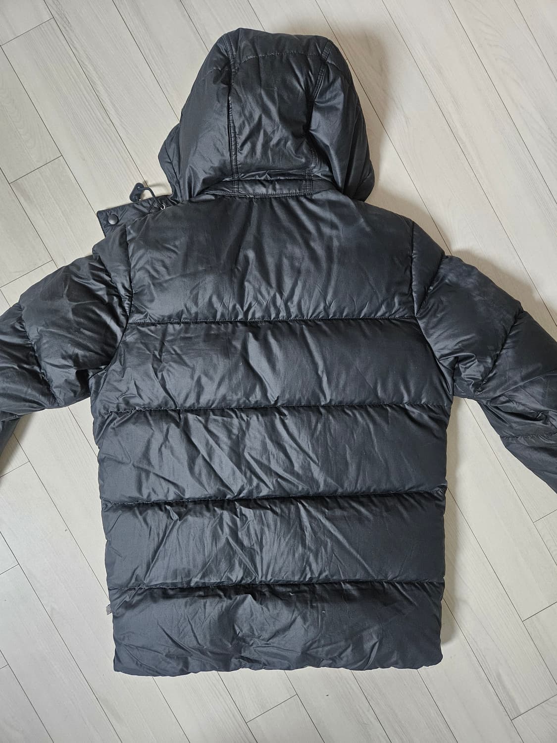 [s]나이키 조던 패딩 상품이미지3