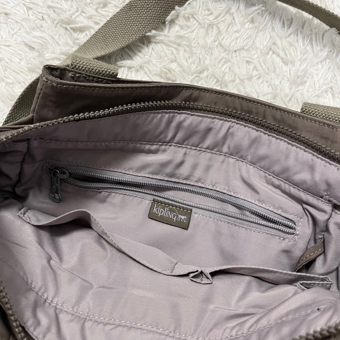 키플링 크로스백 상품이미지3
