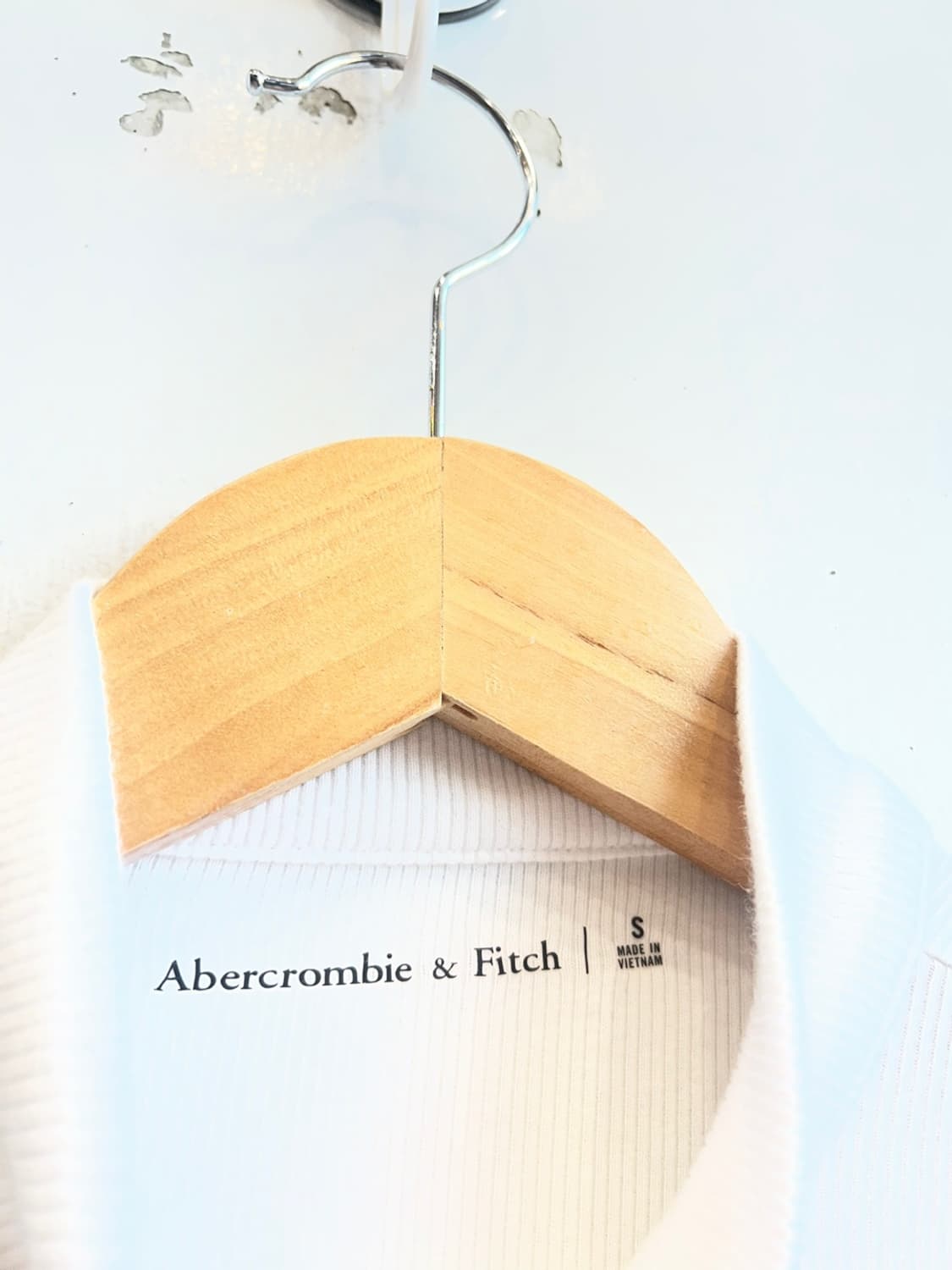 아베크롬비 슬림핏 립 집업 우먼즈 상품이미지6