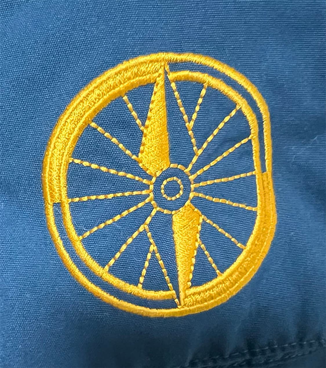 빈폴 아웃도어 남자 패딩점퍼 덕다운 레저룩 105-110 상품이미지5