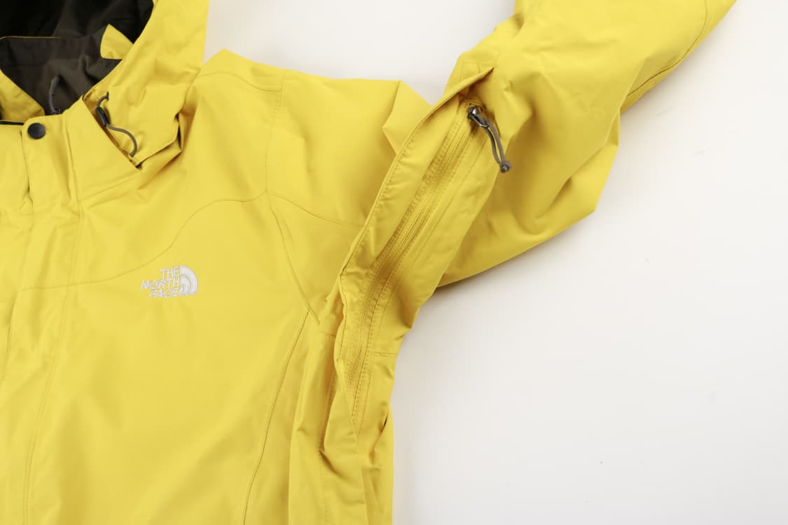 [L] 노스페이스 하이벤트 바람막이 자켓 상품이미지5