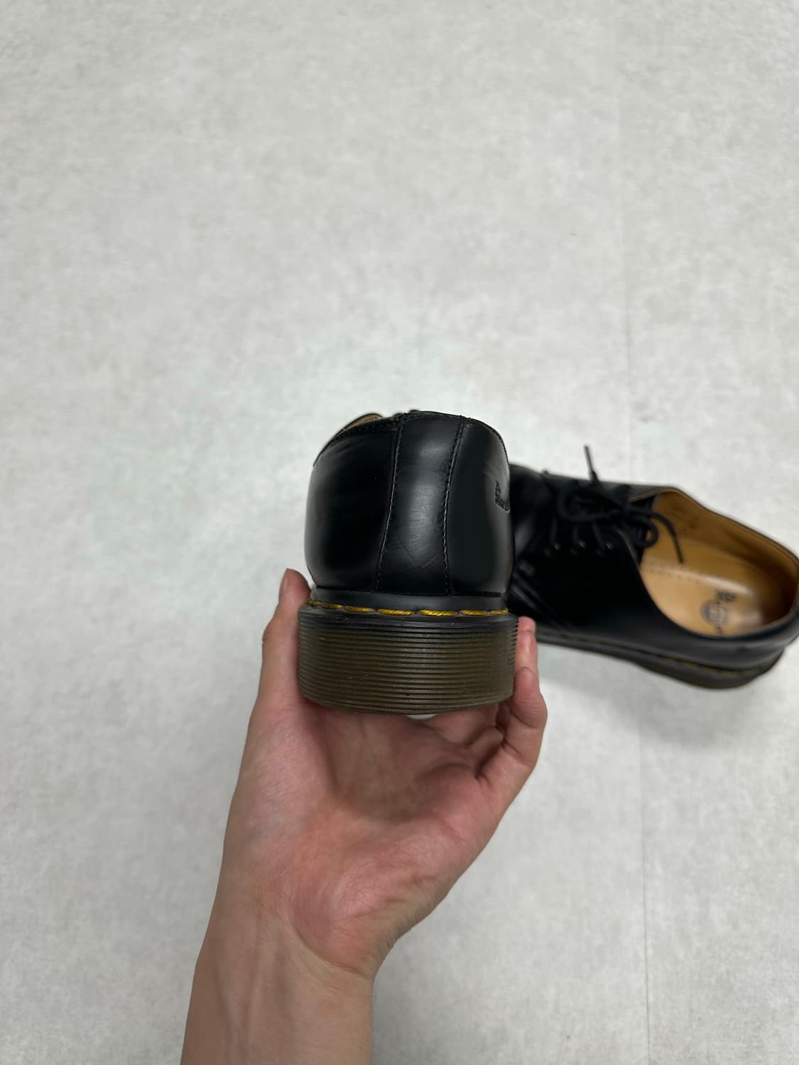 닥터마틴 1461 상품이미지8