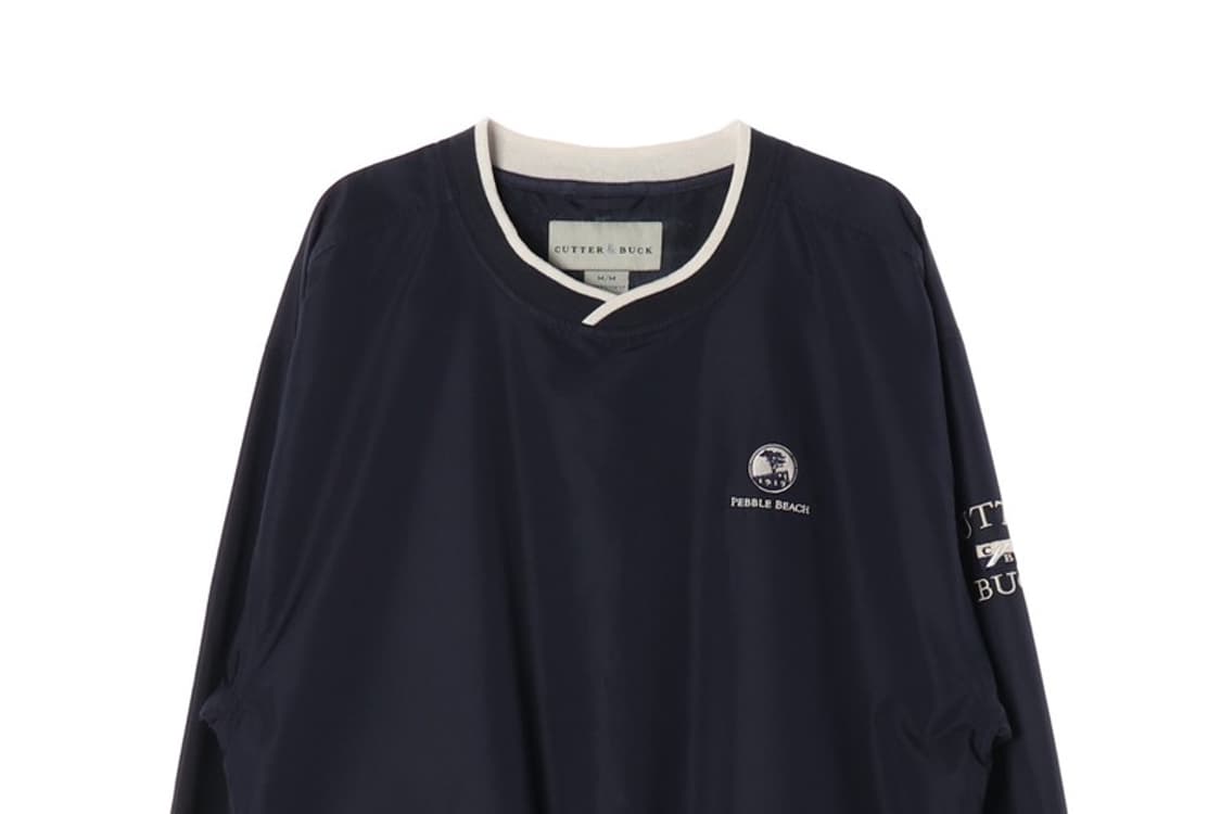 CUTTER&BUCK 웜업 M 상품이미지3