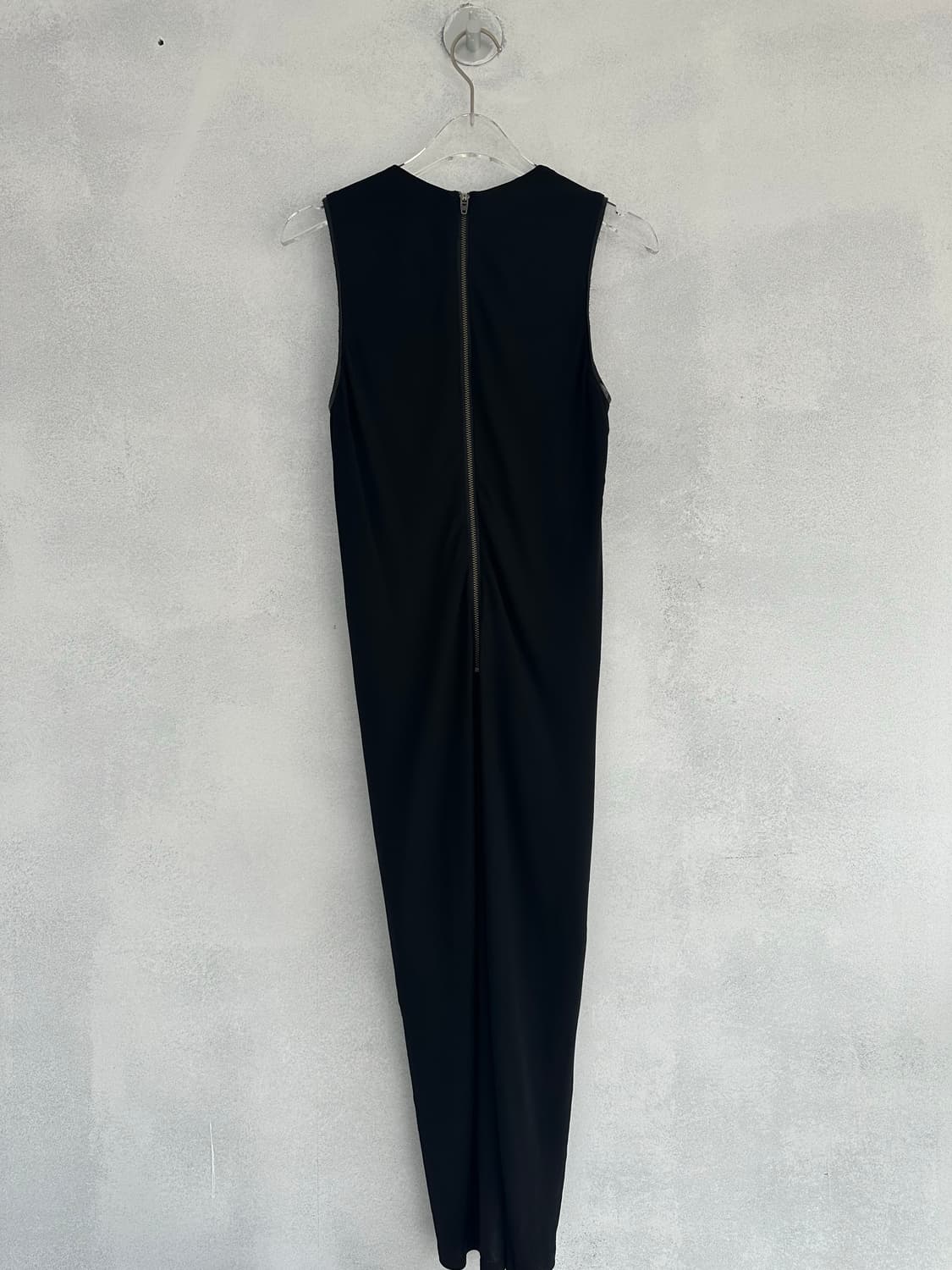 Helmut Lang Midi Dress 상품이미지4