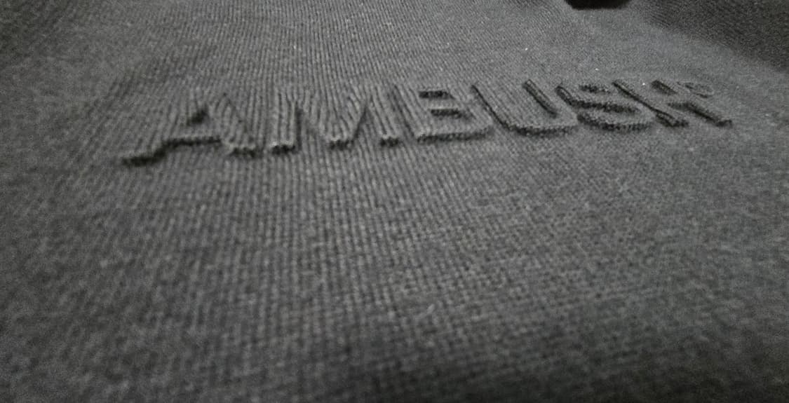 AMBUSH  상품이미지2