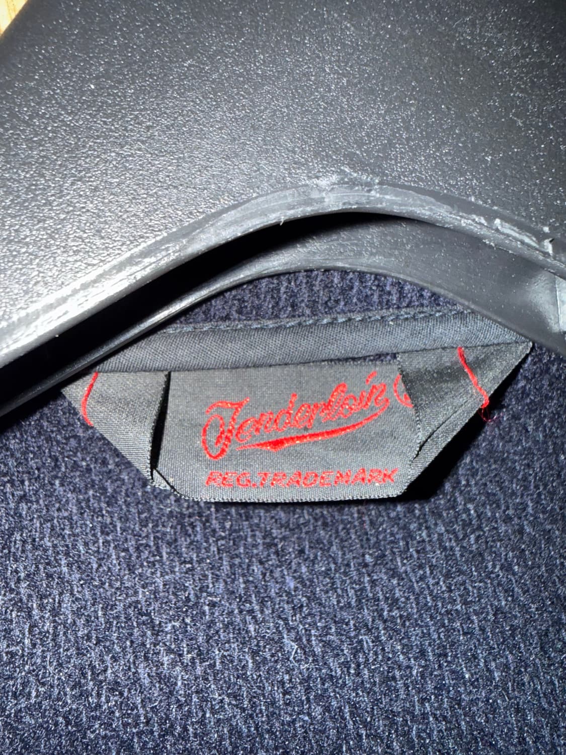 텐더로인 울 필드 스포츠 자켓 상품이미지4