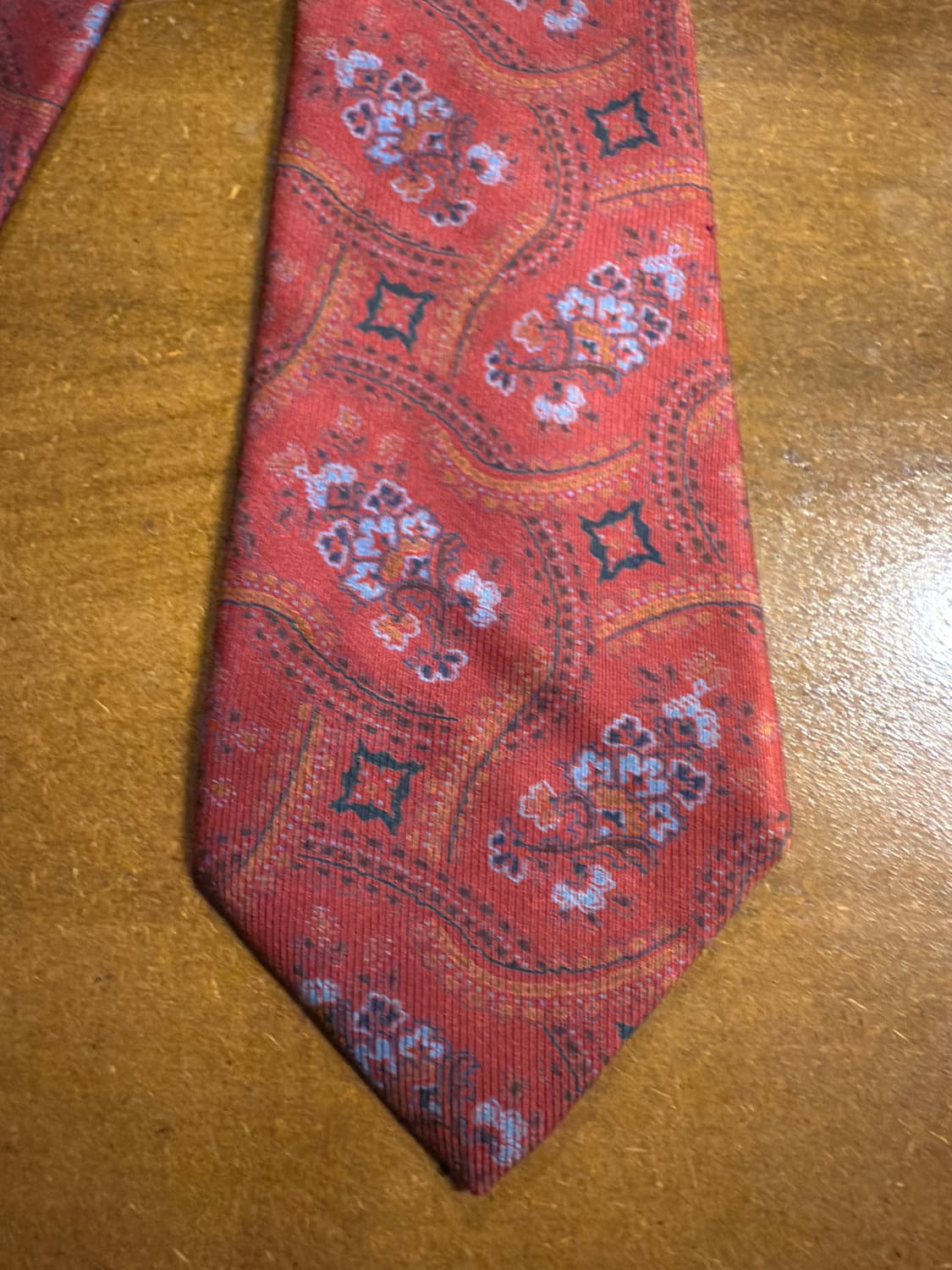 Ermenegildo Zegna Ties 상품이미지5