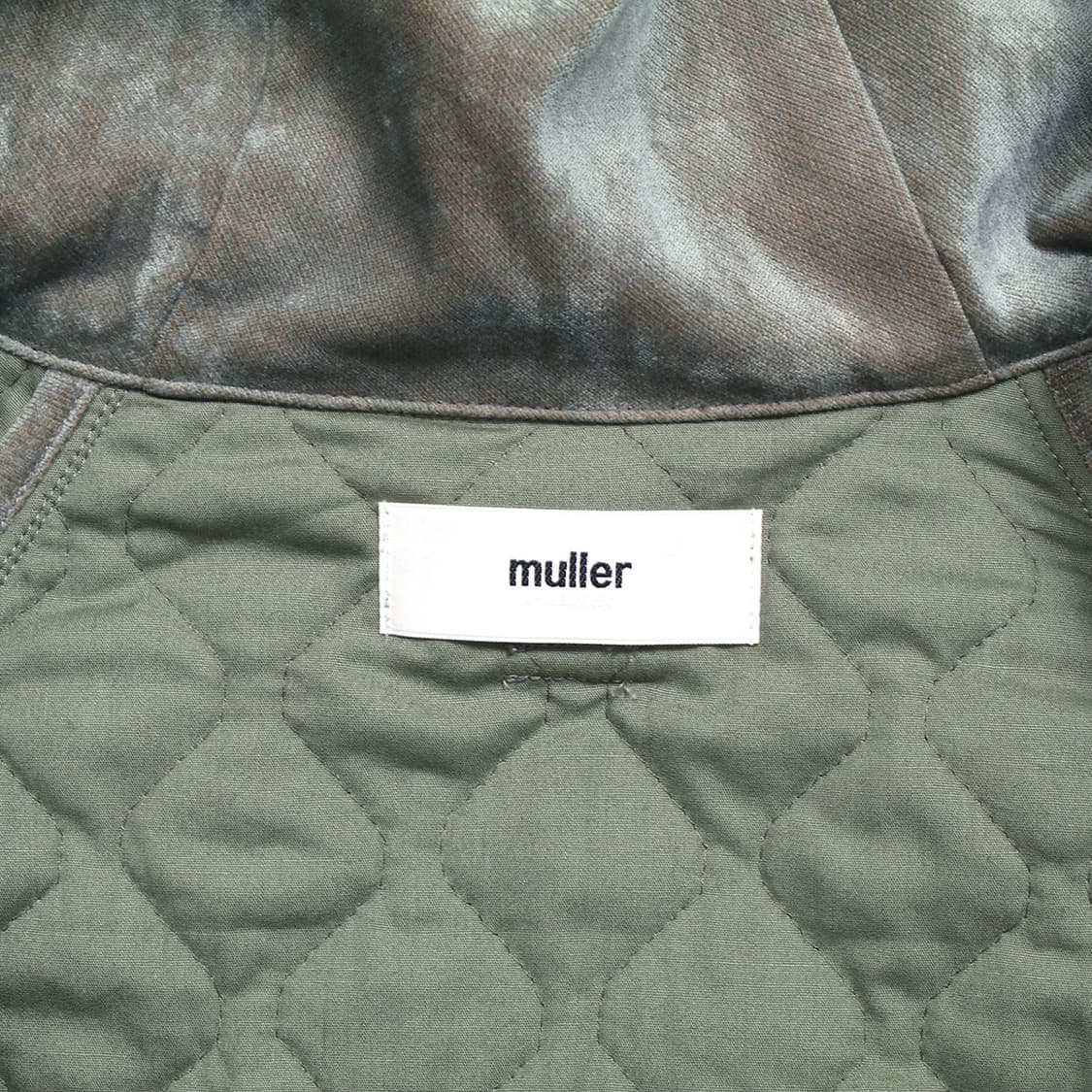 muller of yoshiokubo 상품이미지7