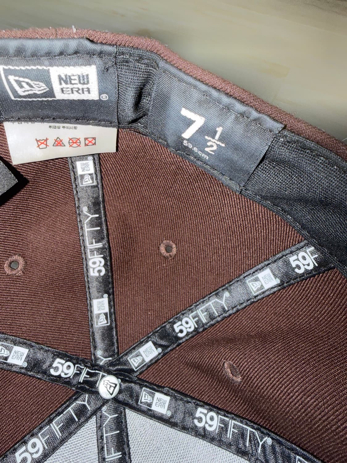 뉴에라 샌디에이고 상품이미지4