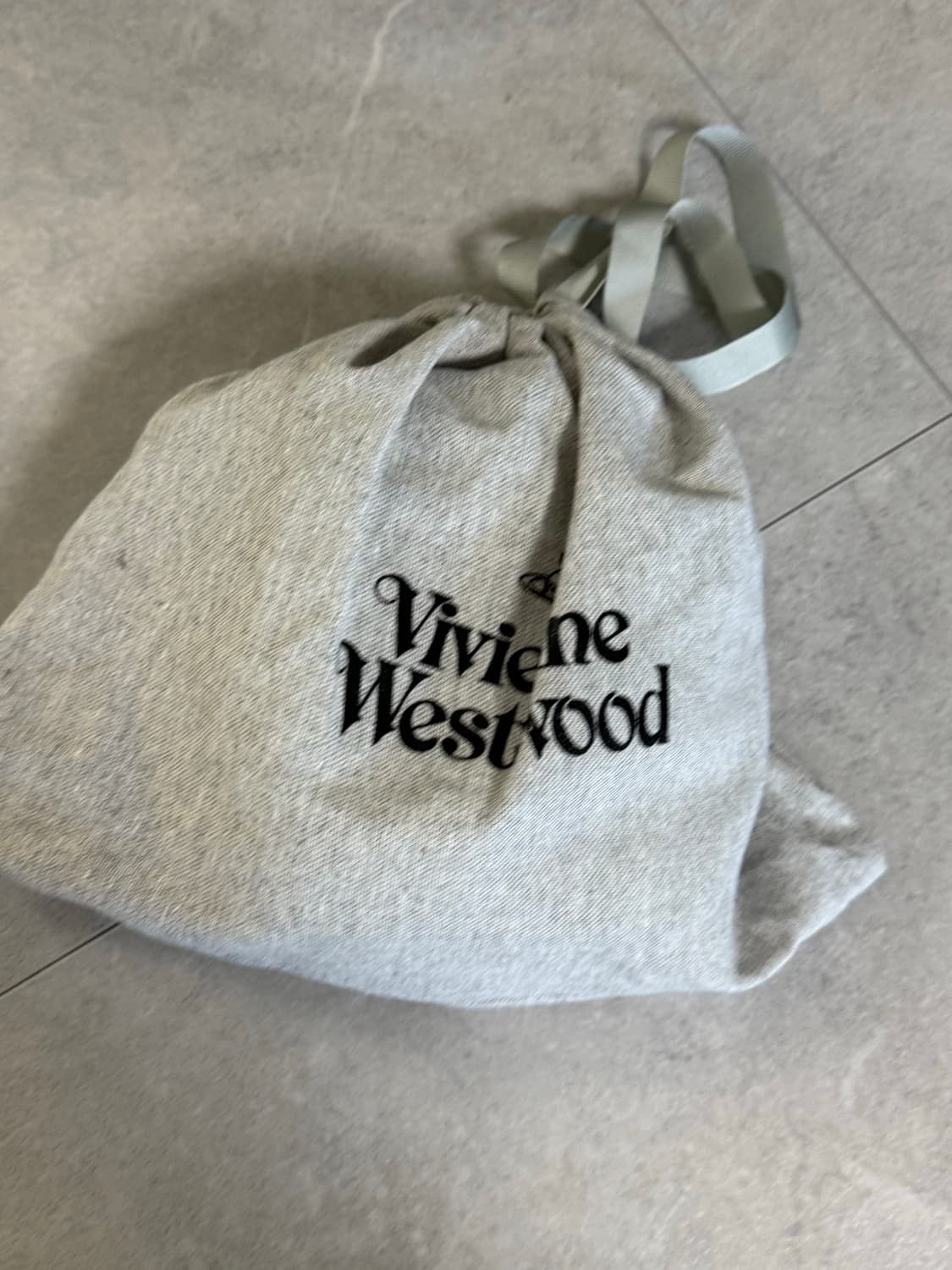 비비안웨스트우드 미니 체인백 상품이미지6