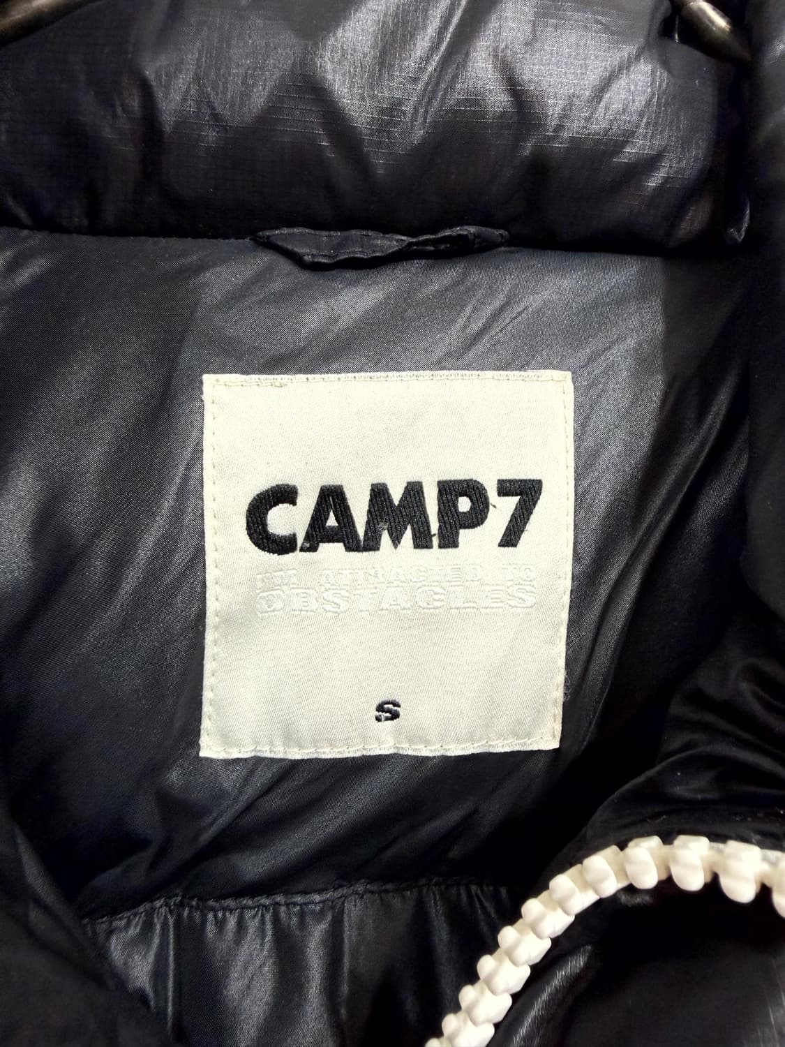 CAMP7 캠프7 여성 다운  상품이미지7