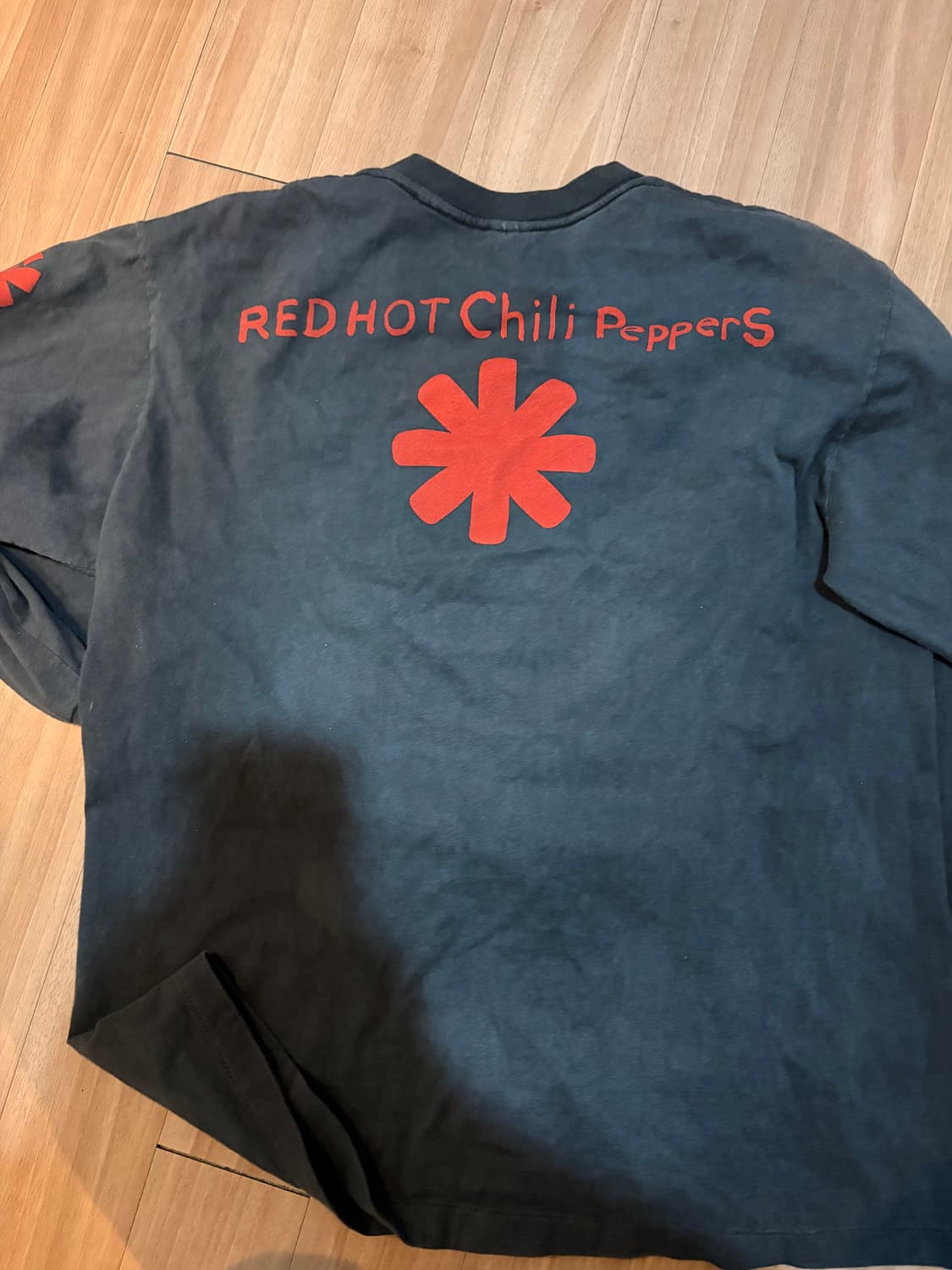 Red hot chili peppers 02 by the way 상품이미지2