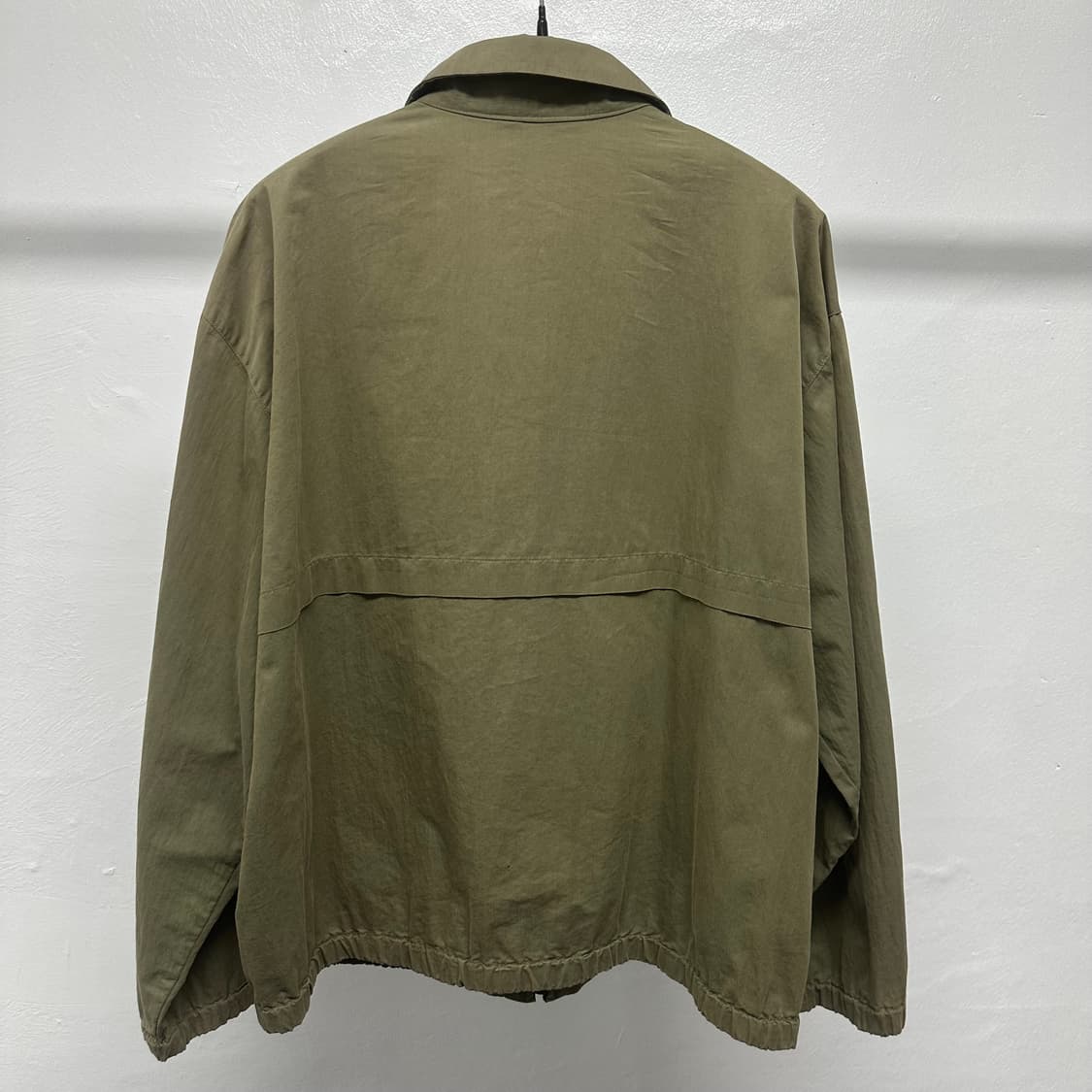 폴로 90s 스윙탑 상품이미지2