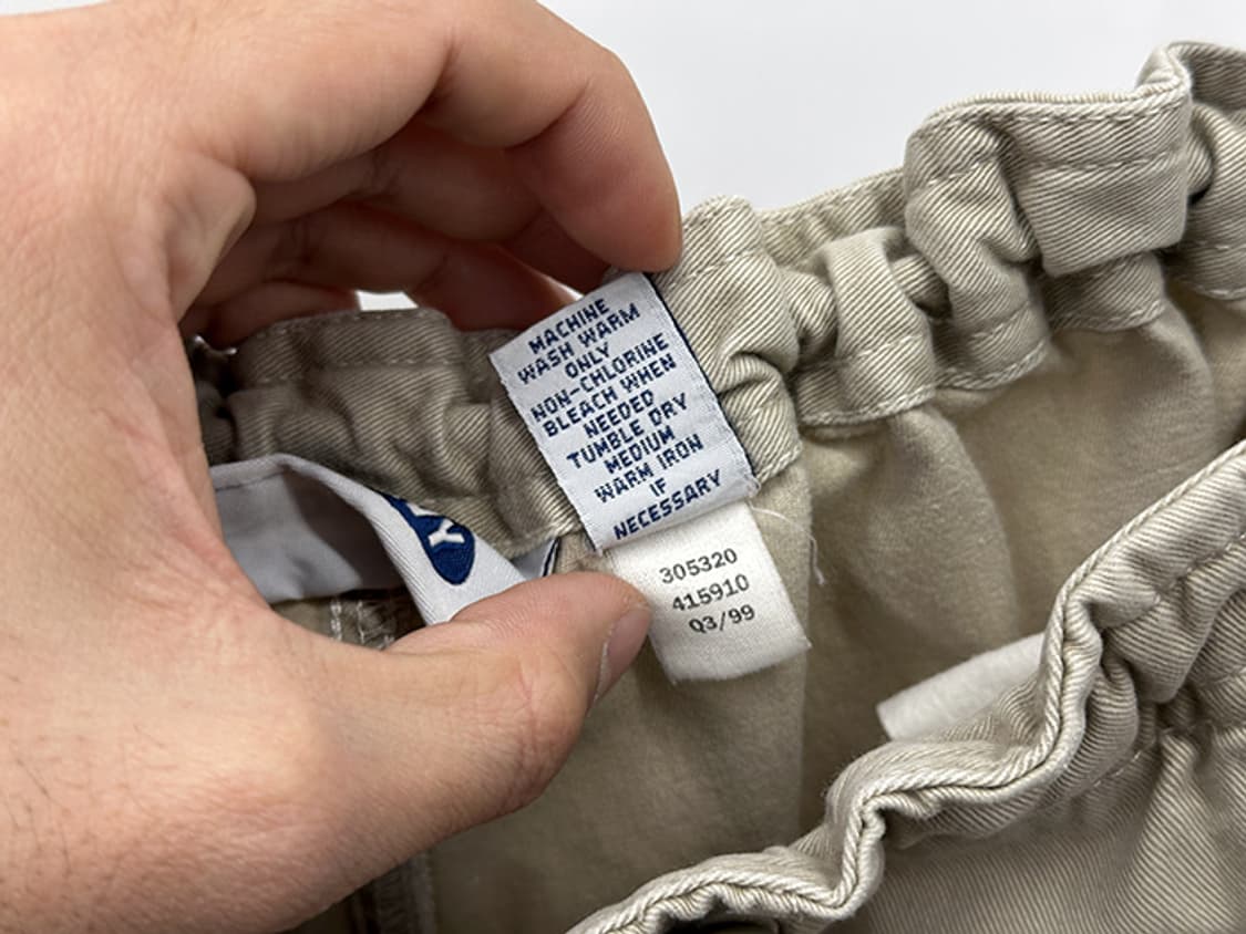 OLD NAVY (~34) 상품이미지10