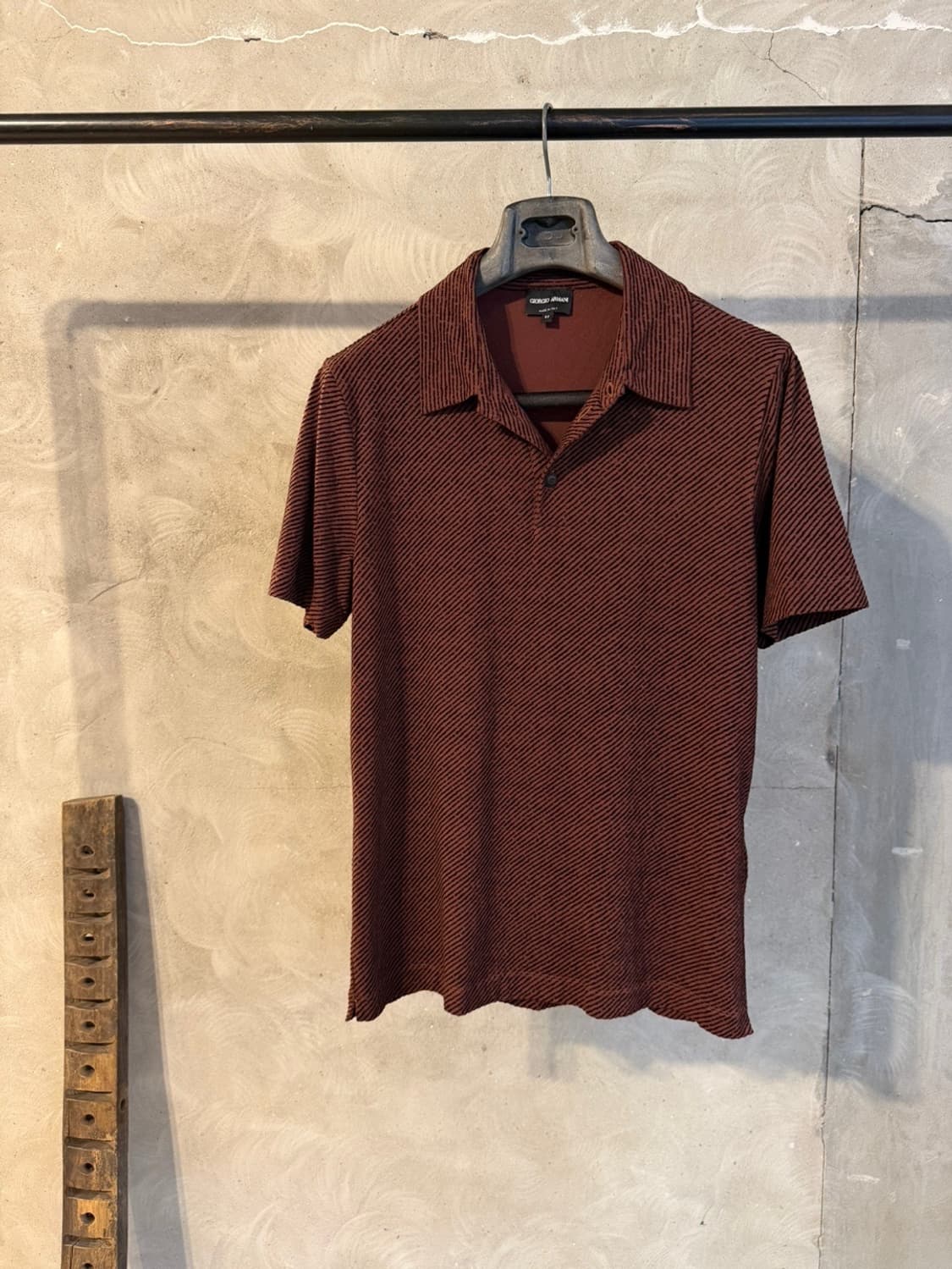 조르지오 아르마니 pk 셔츠 100 상품이미지1