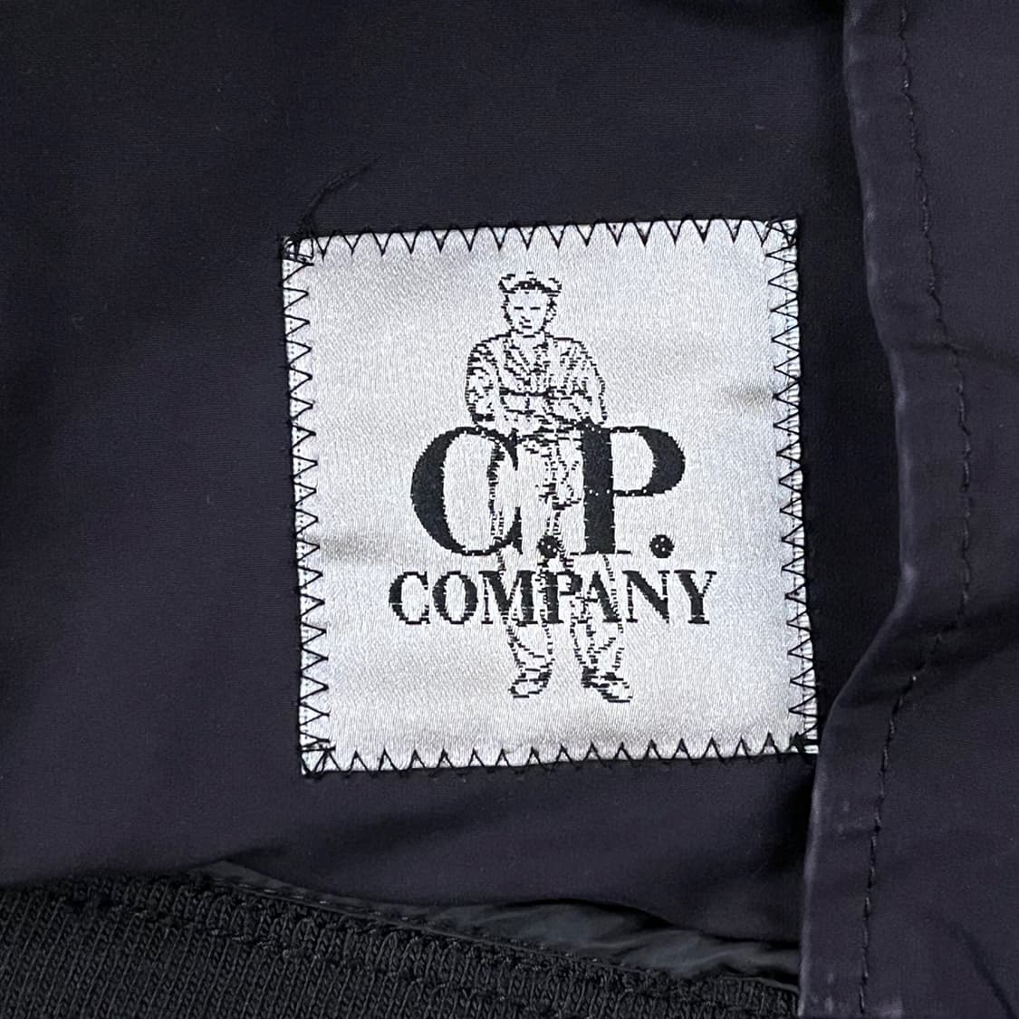 [정품/100] CP 컴퍼니 네이비 블루종 자켓 (렌즈없음)  b17 상품이미지6