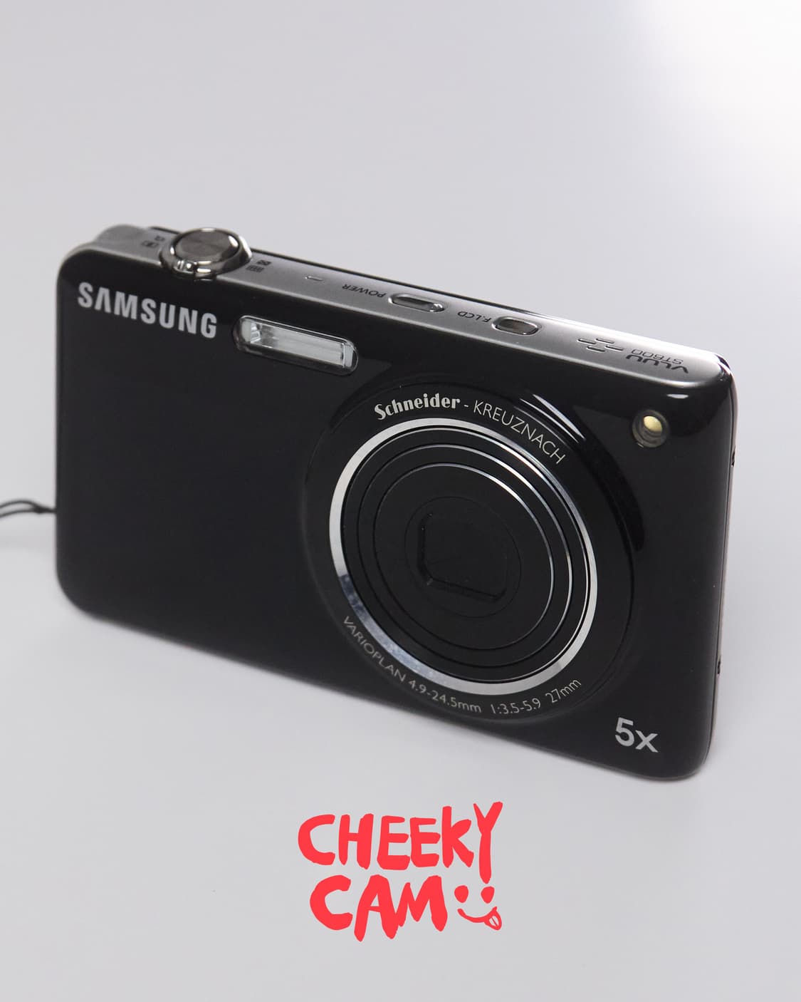 삼성 VLUU ST600 상품이미지1