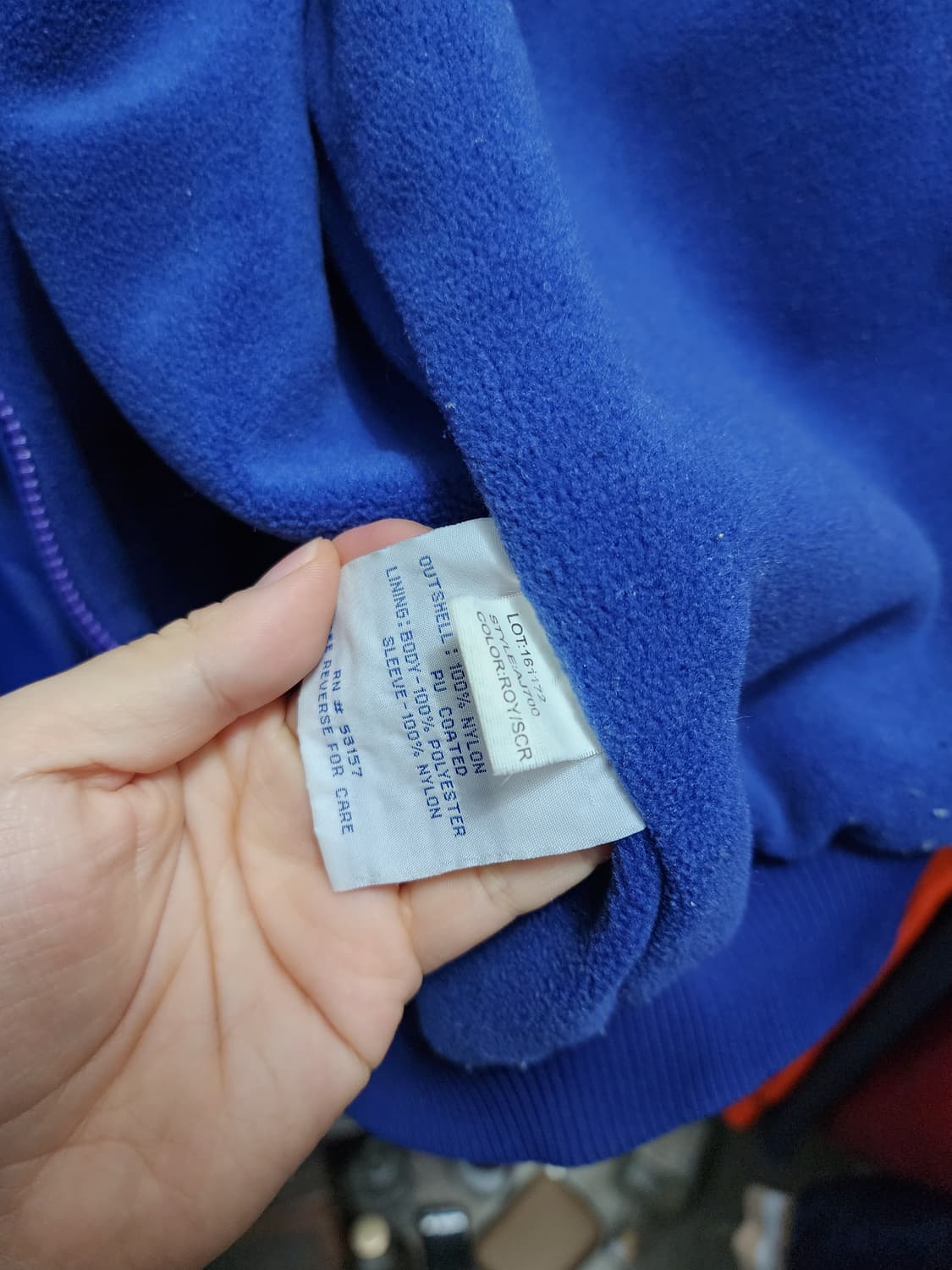 마제스틱 mlb LA 다저스 다져스 오왼 오타니 자켓 xl 상품이미지9