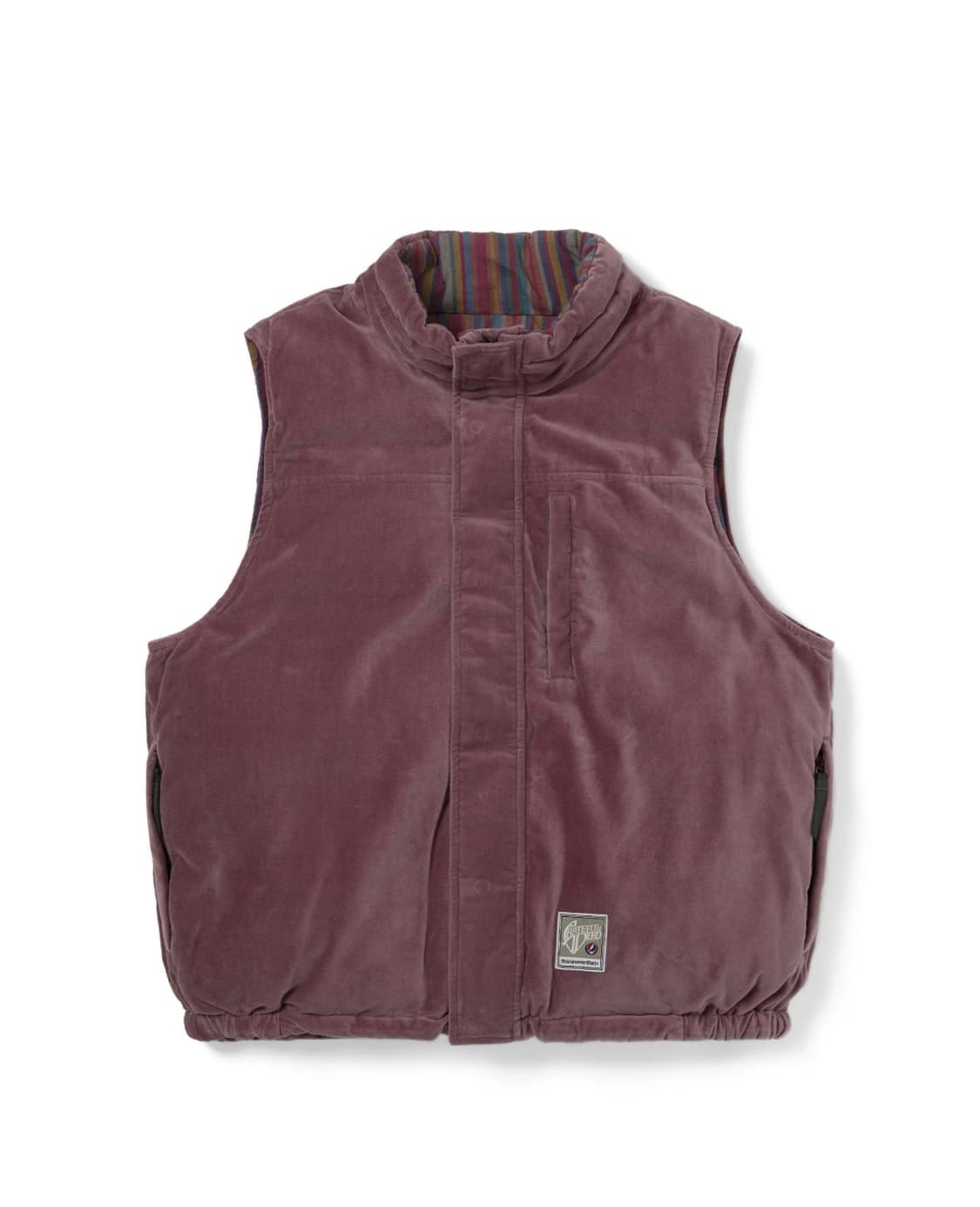 디스이즈네버댓 x 그레이트풀데드 패딩조끼 구합니다~~ 상품이미지1