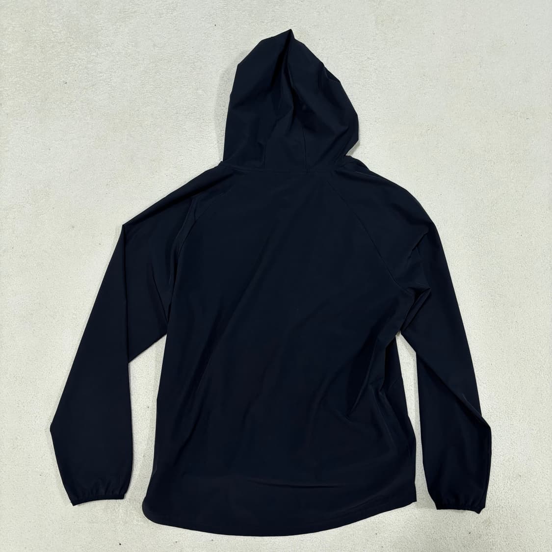 XL 언더아머 남성 스트레치 우븐 윈드브레이커 자켓 1210-2 상품이미지2