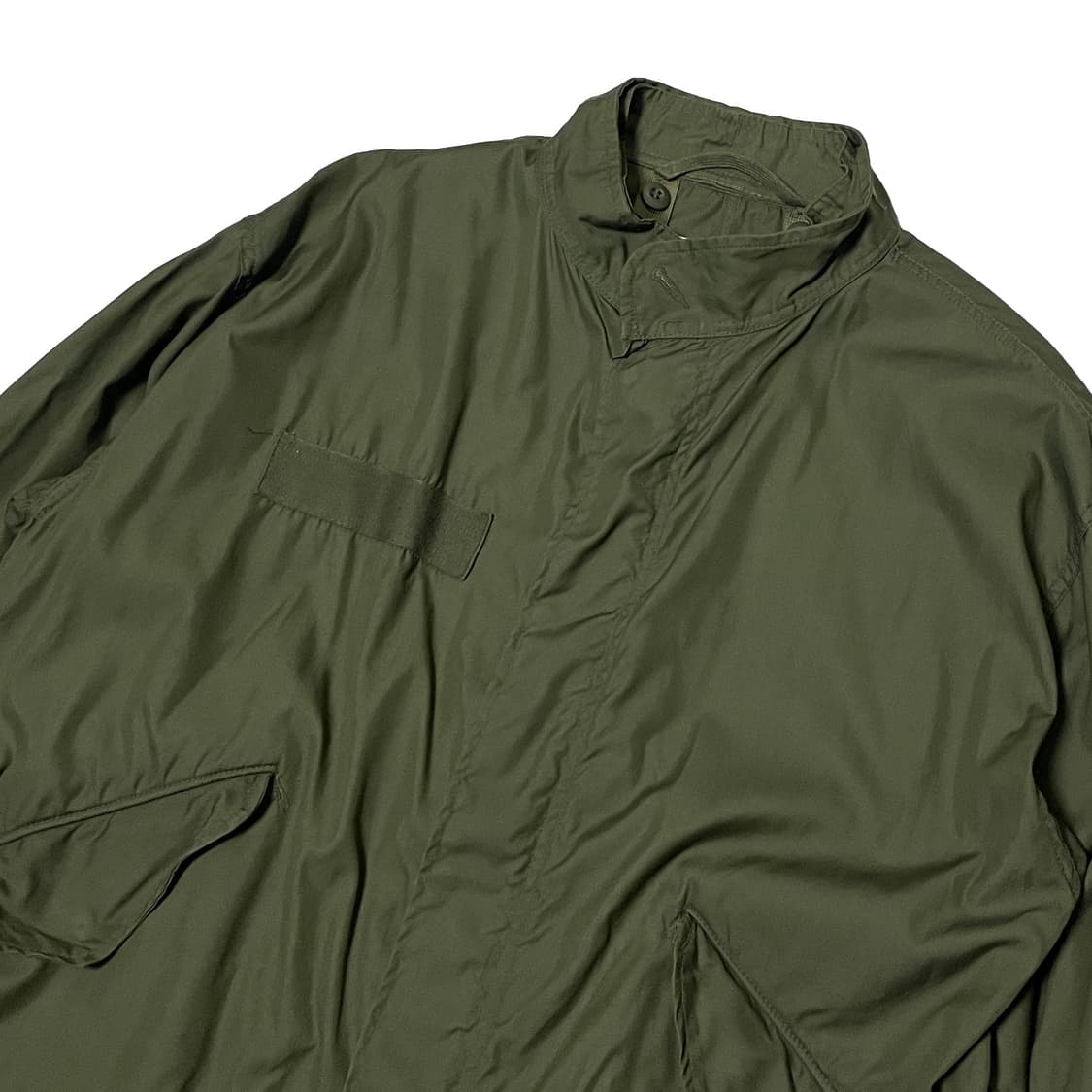 US ARMY Original M65 Fishtale Parka 상품이미지3