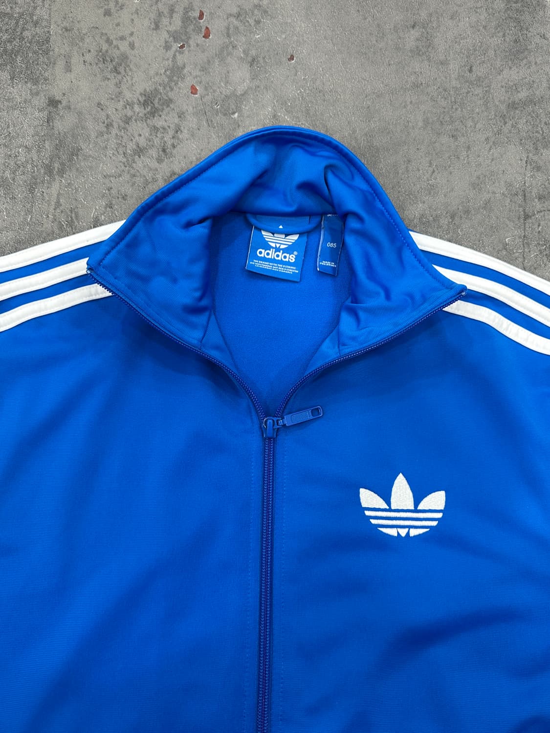 아디다스 구형 파이어버드 져지 상품이미지3