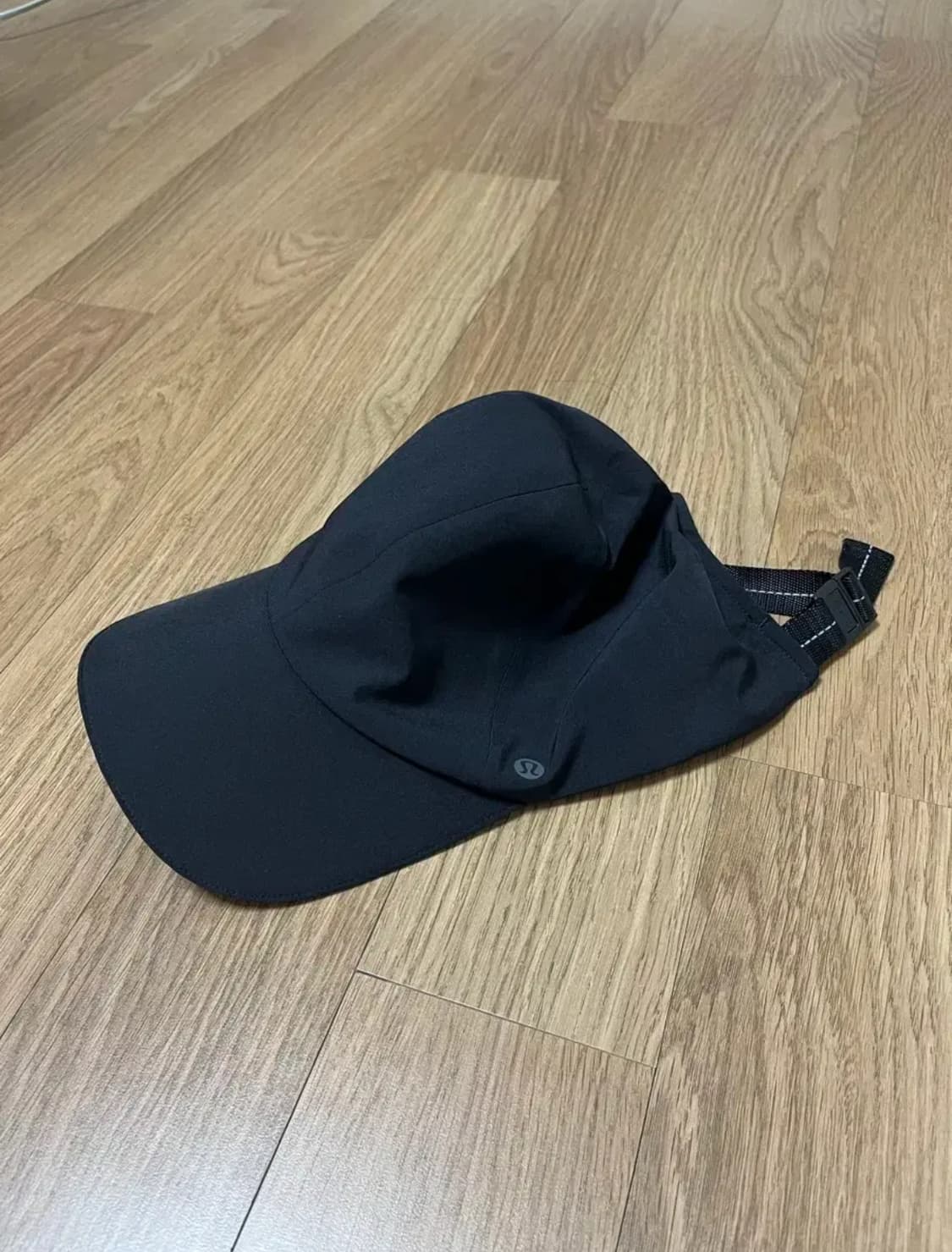 룰루레몬 패스트 앤 프리 러닝캡 상품이미지1