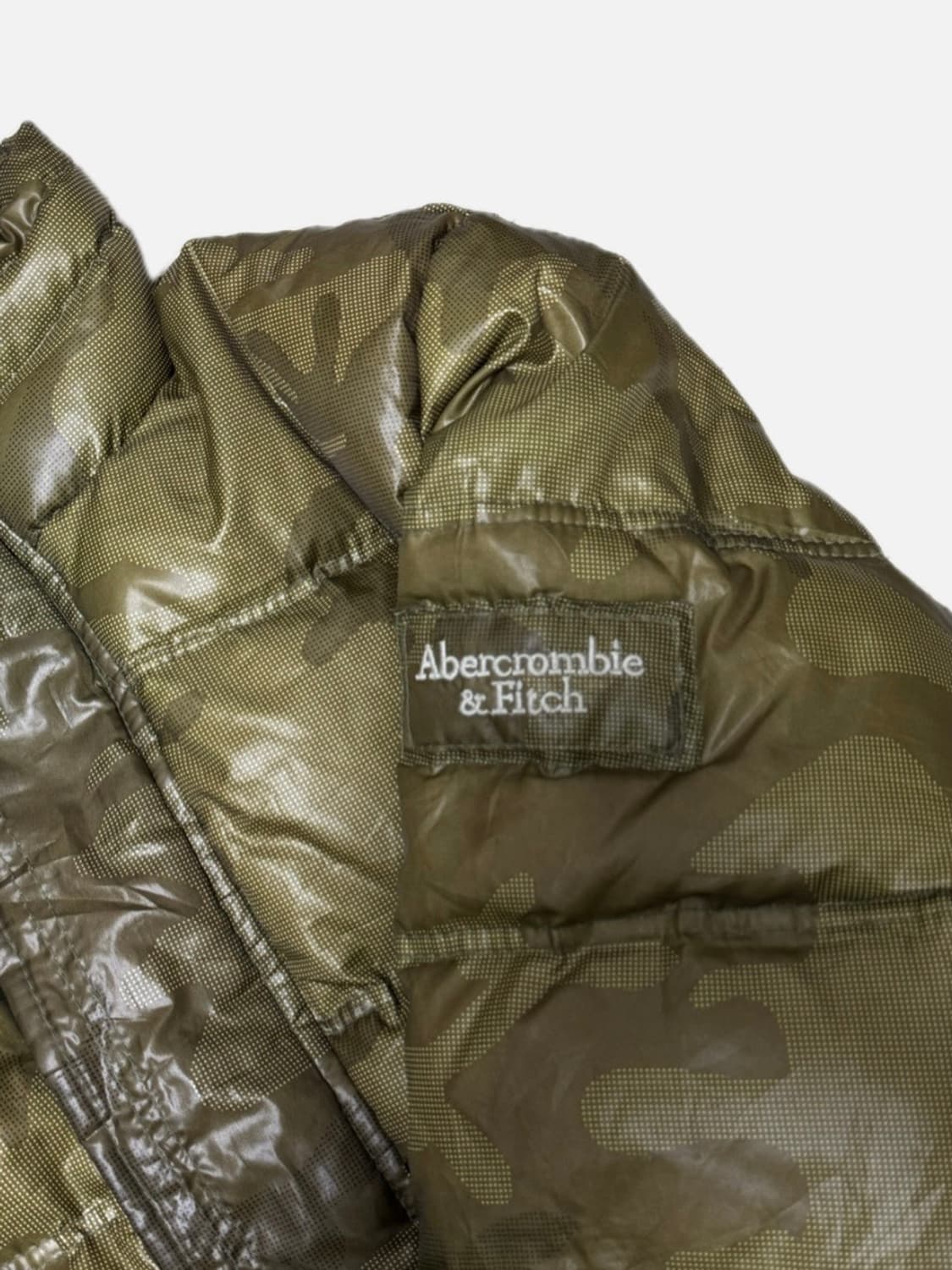 아베크롬비 패딩 상품이미지2