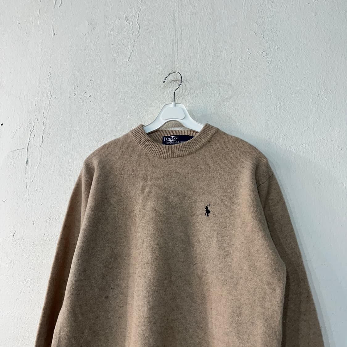 폴로랄프로렌 여성 니트 L 상품이미지2
