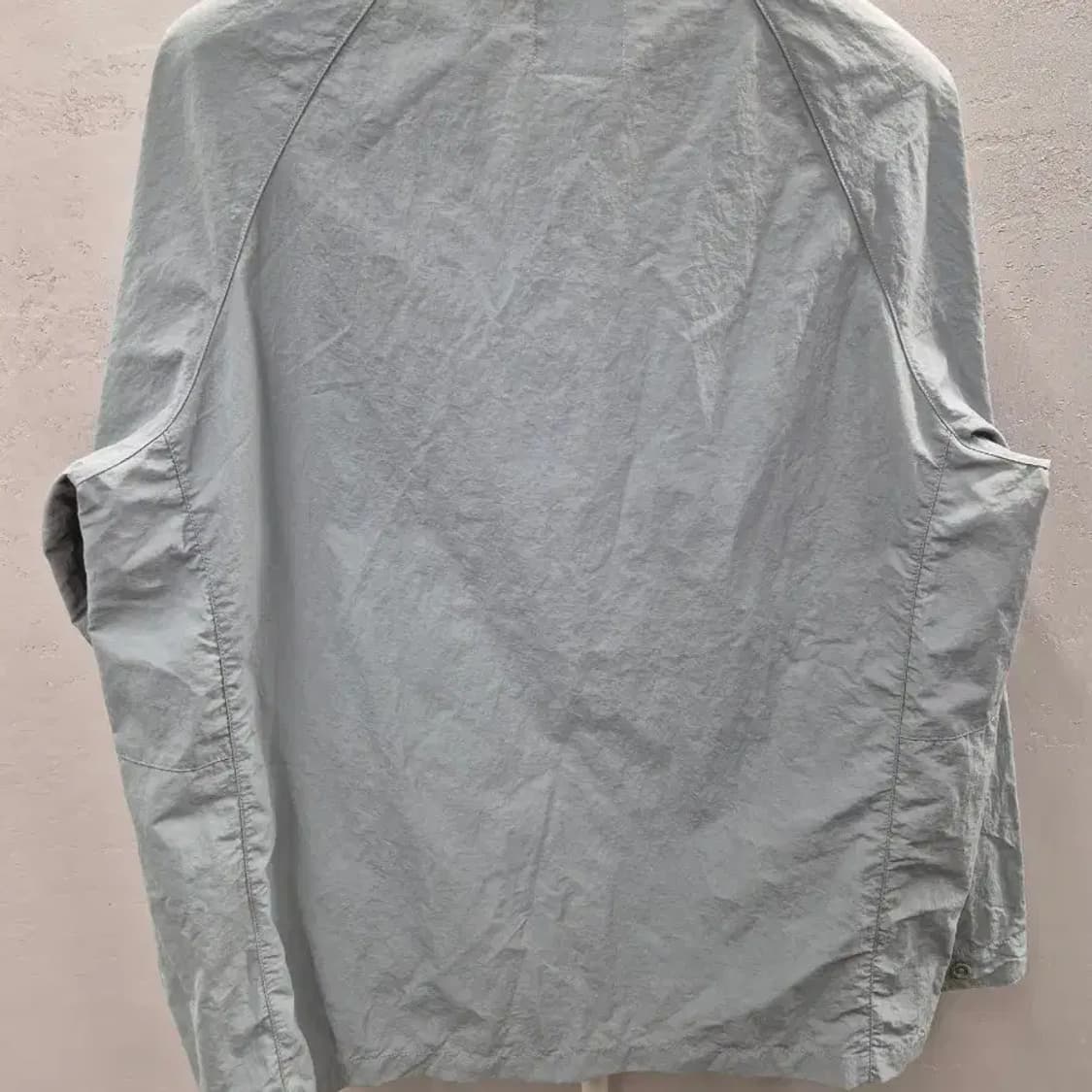 그라미치 바람막이 자켓 XL 상품이미지3