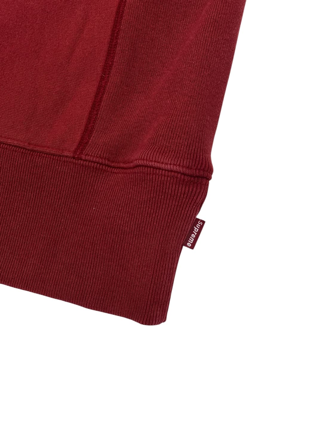 00s 슈프림 올드 잉글리시 스웻셔츠 상품이미지5