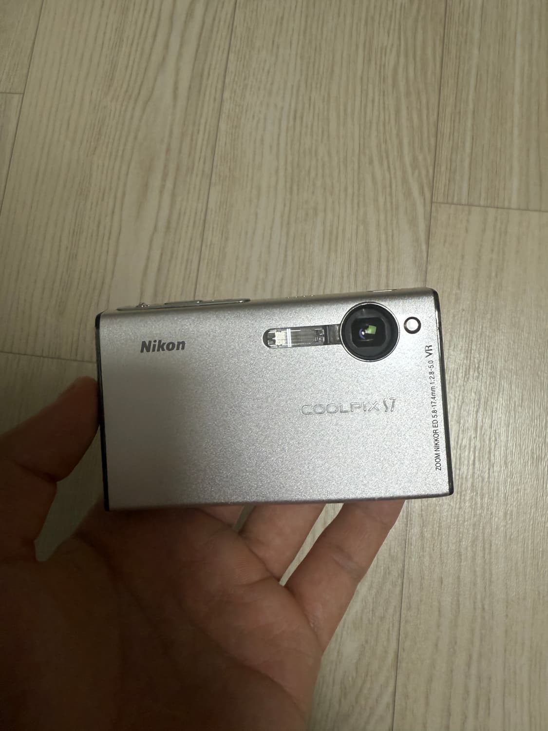 니콘 쿨픽스s7 상품이미지1