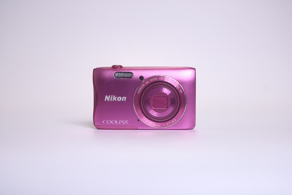 니콘 쿨픽스 S3700 핑크 (이체 시 할인) 상품이미지2