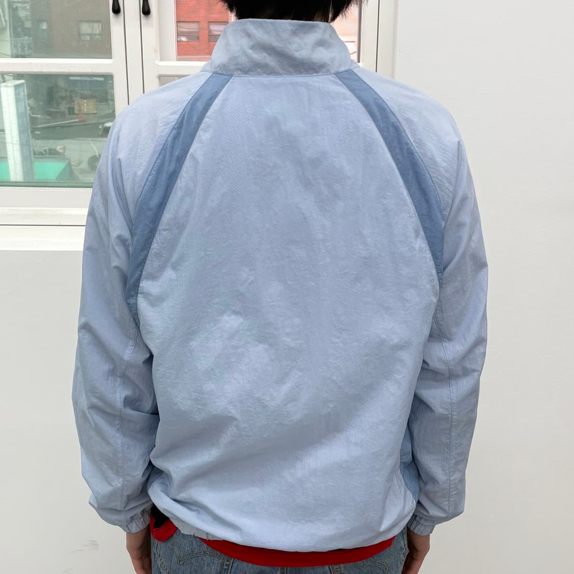 조던 바람막이  상품이미지4