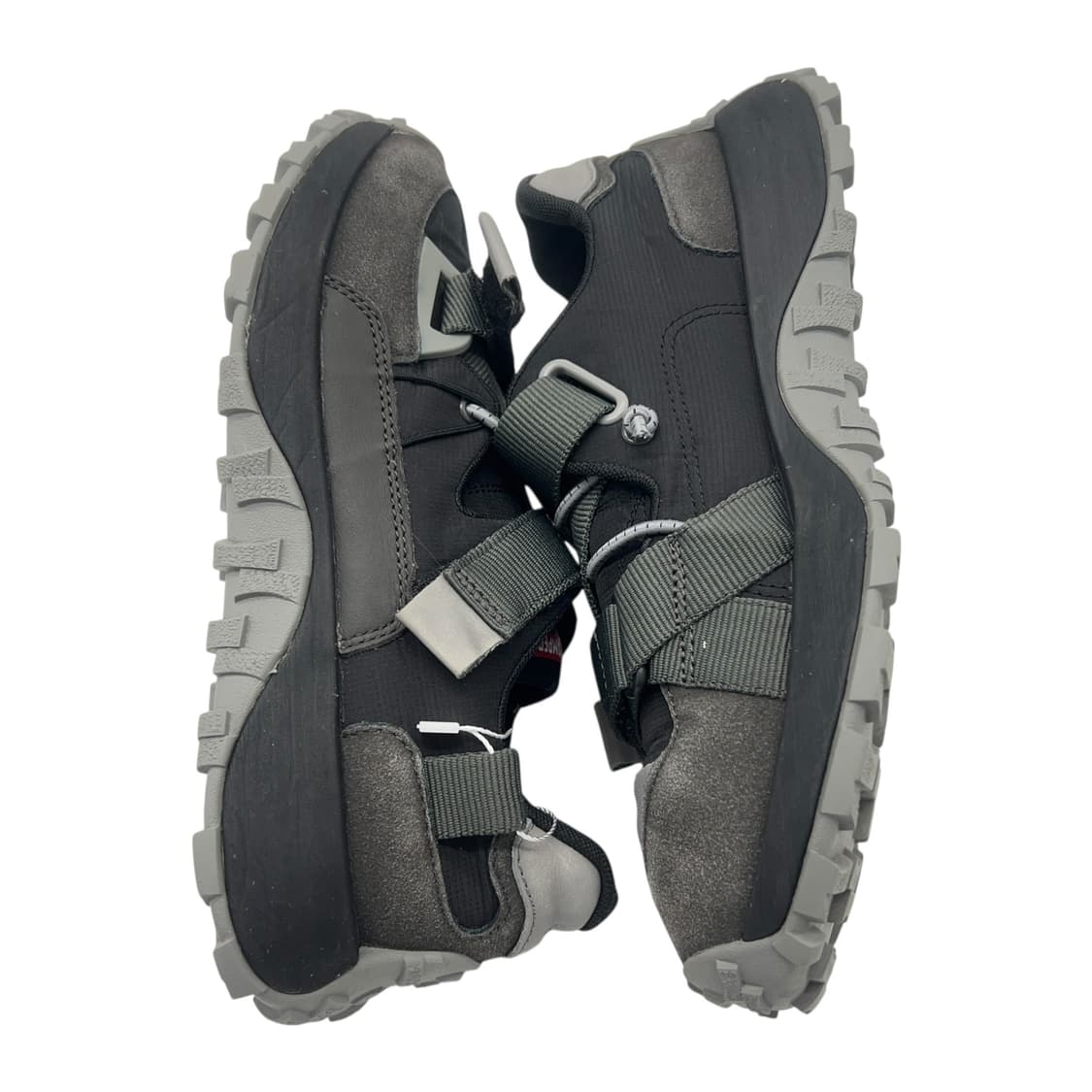 260 캠퍼 드리프트 트레일 블랙 그레이 (EU41) 상품이미지2