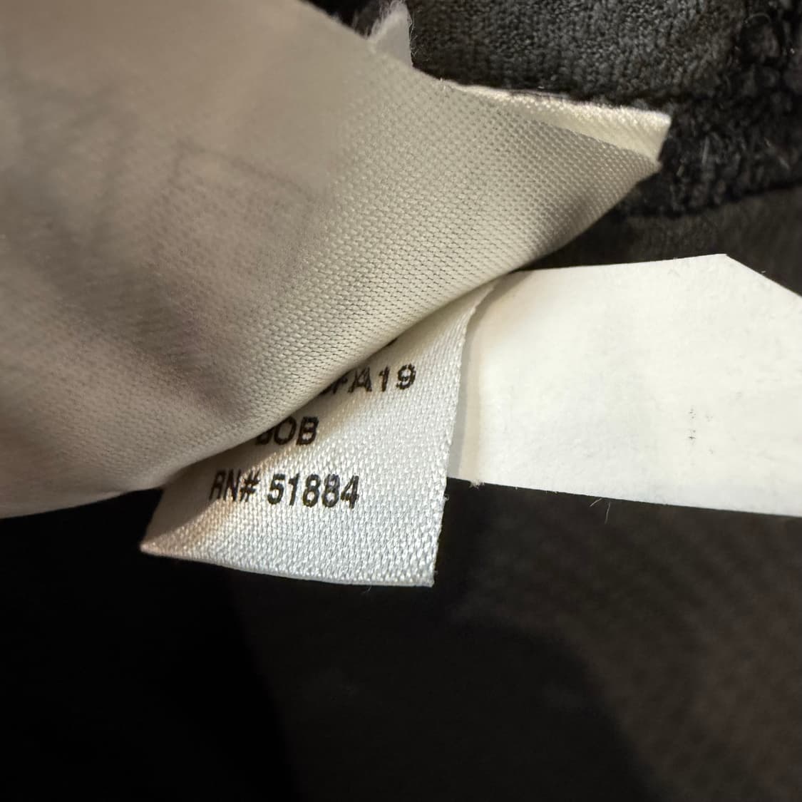 파타고니아 클래식 레트로 플리스 자켓 상품이미지6