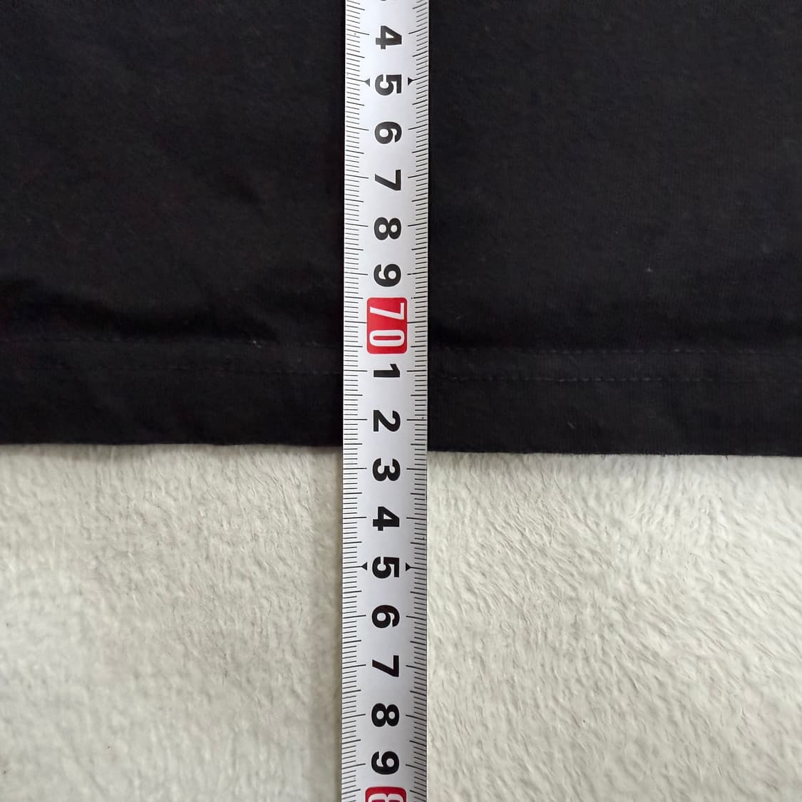 L 꼼파뇨 레글런 반팔 티셔츠 0413T 상품이미지6