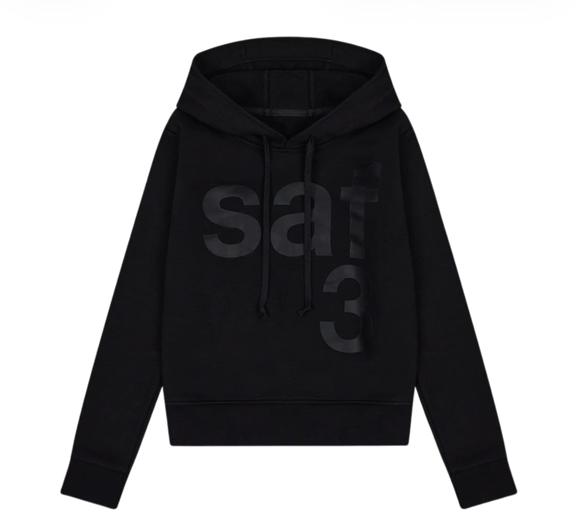 사파리스팟 1/2 후드티 (사이즈 1) 상품이미지1