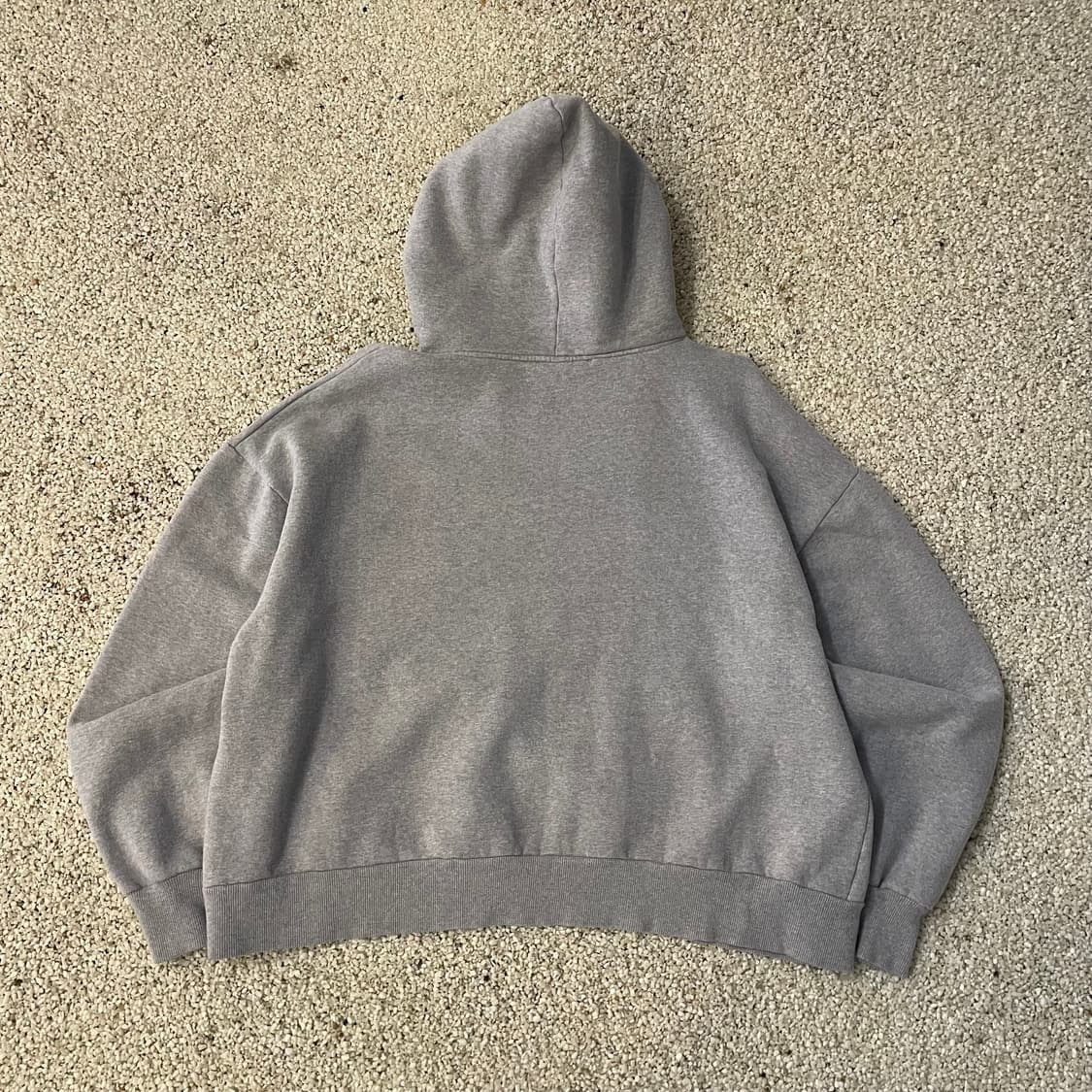 이자벨마랑 후드티 ⭐️993 상품이미지4