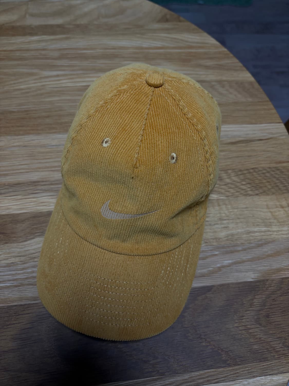 나이키 sb 코듀로이 볼캡 상품이미지1