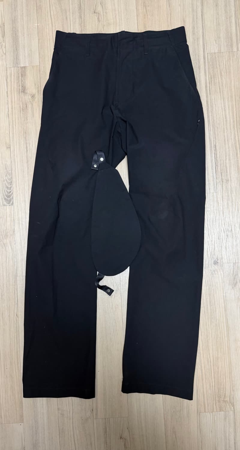 PAF  6.0 techniacl pants right [S] 상품이미지4