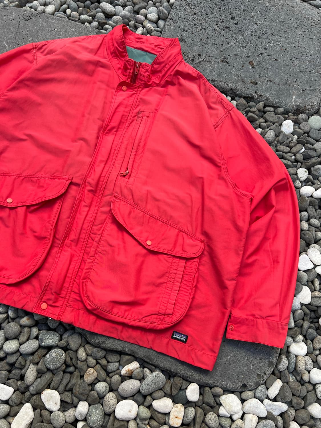 1980/90s PATAGONIA USA MADE 빈티지파타고니아자켓 상품이미지6