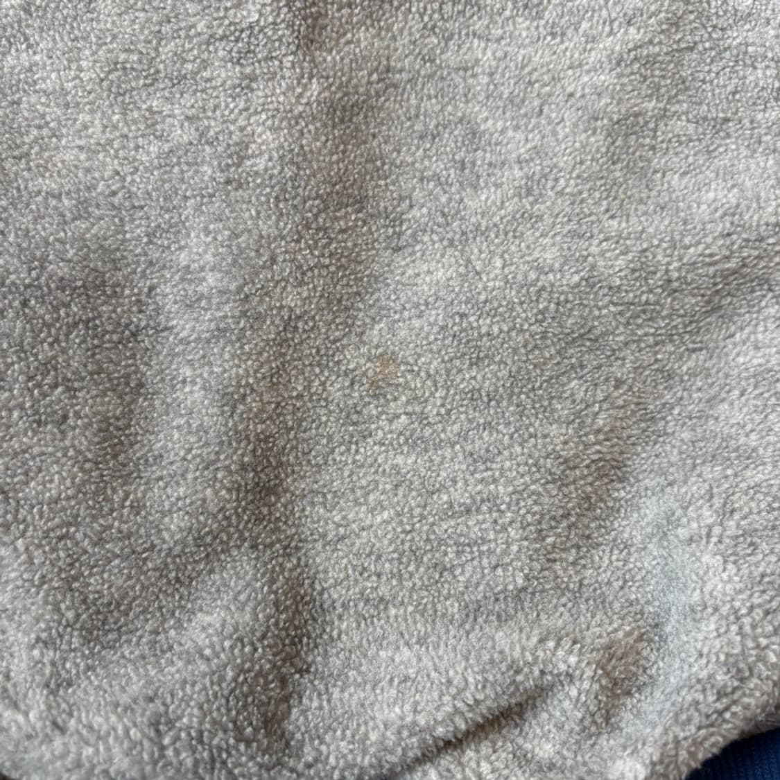 80년대 미국 생산 파타고니아 다크 그레이 플리스 자켓 상품이미지10