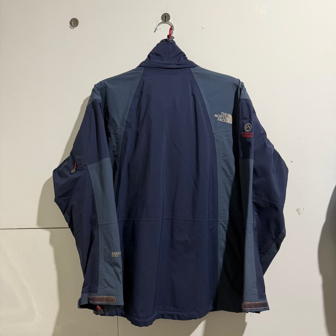 노스페이스 바람막이 자켓 상품이미지6
