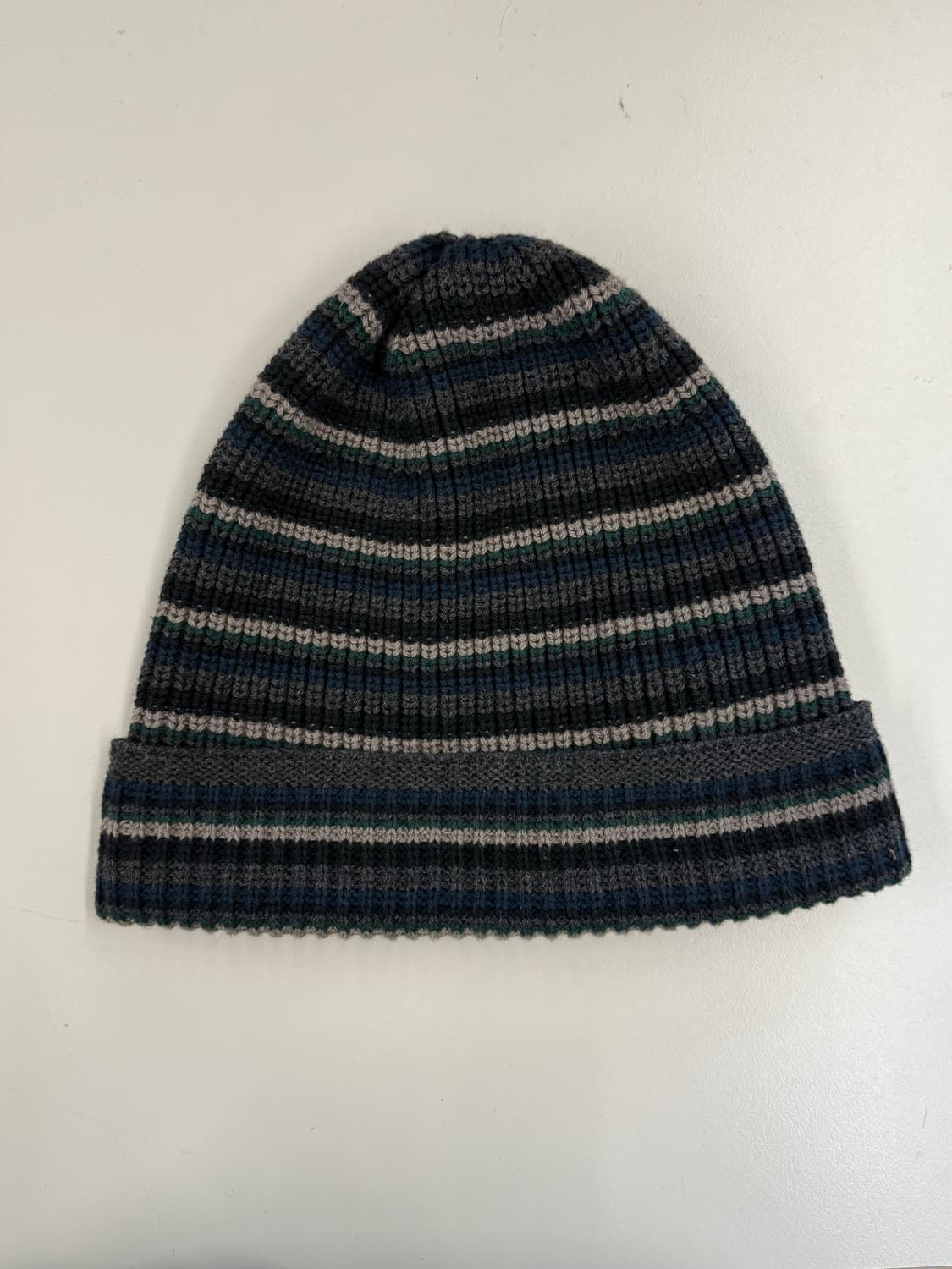 카키스 하버 비니 khakis habour beanie 상품이미지2