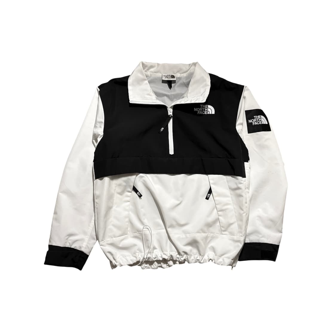 노스페이스 화이트라벨 아노락 바람막이 상품이미지1